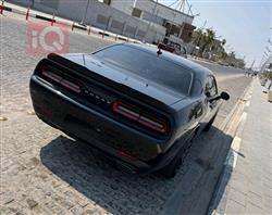 دۆج چالنجەر